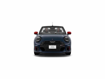 2026 MINI CONVERTIBLE SIGNATURE PLUS