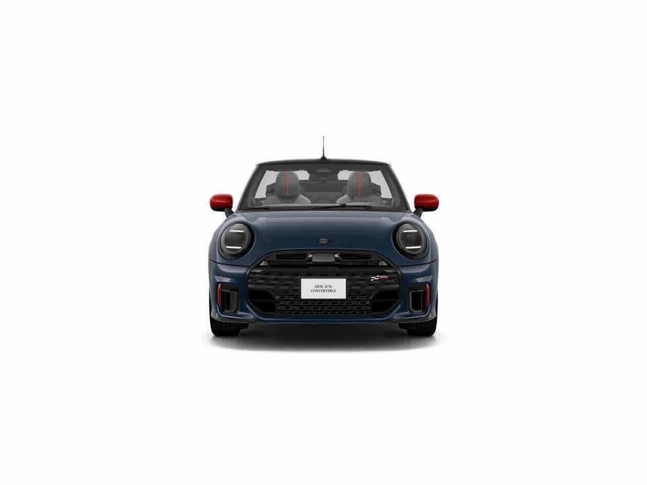 2026 MINI CONVERTIBLE SIGNATURE PLUS
