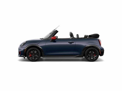 2026 MINI CONVERTIBLE SIGNATURE PLUS