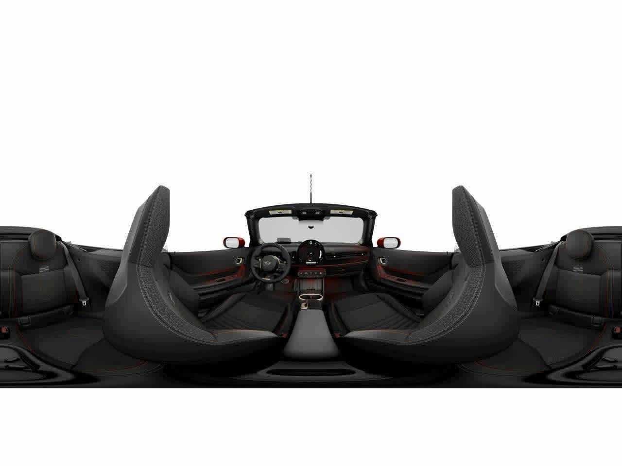 2026 MINI CONVERTIBLE SIGNATURE PLUS