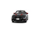 2026 MINI Convertible John Cooper Works