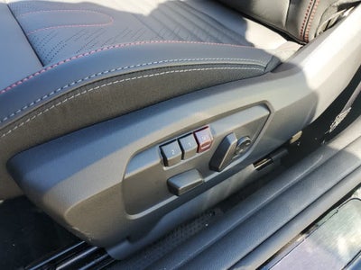 2026 MINI CONVERTIBLE JCW FWD
