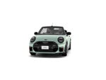 2026 MINI CONVERTIBLE ICONIC
