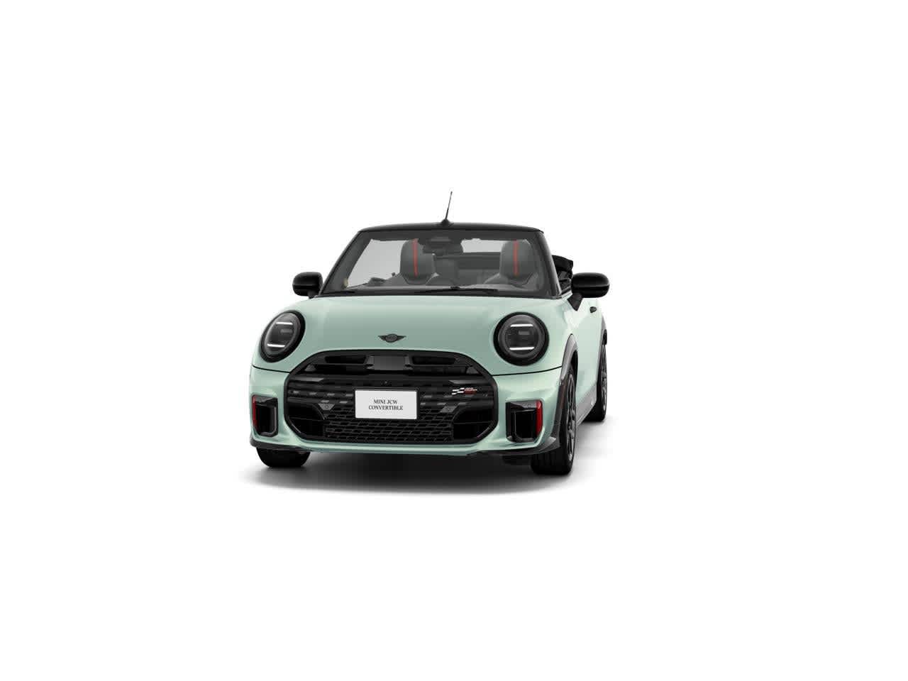 2026 MINI CONVERTIBLE ICONIC