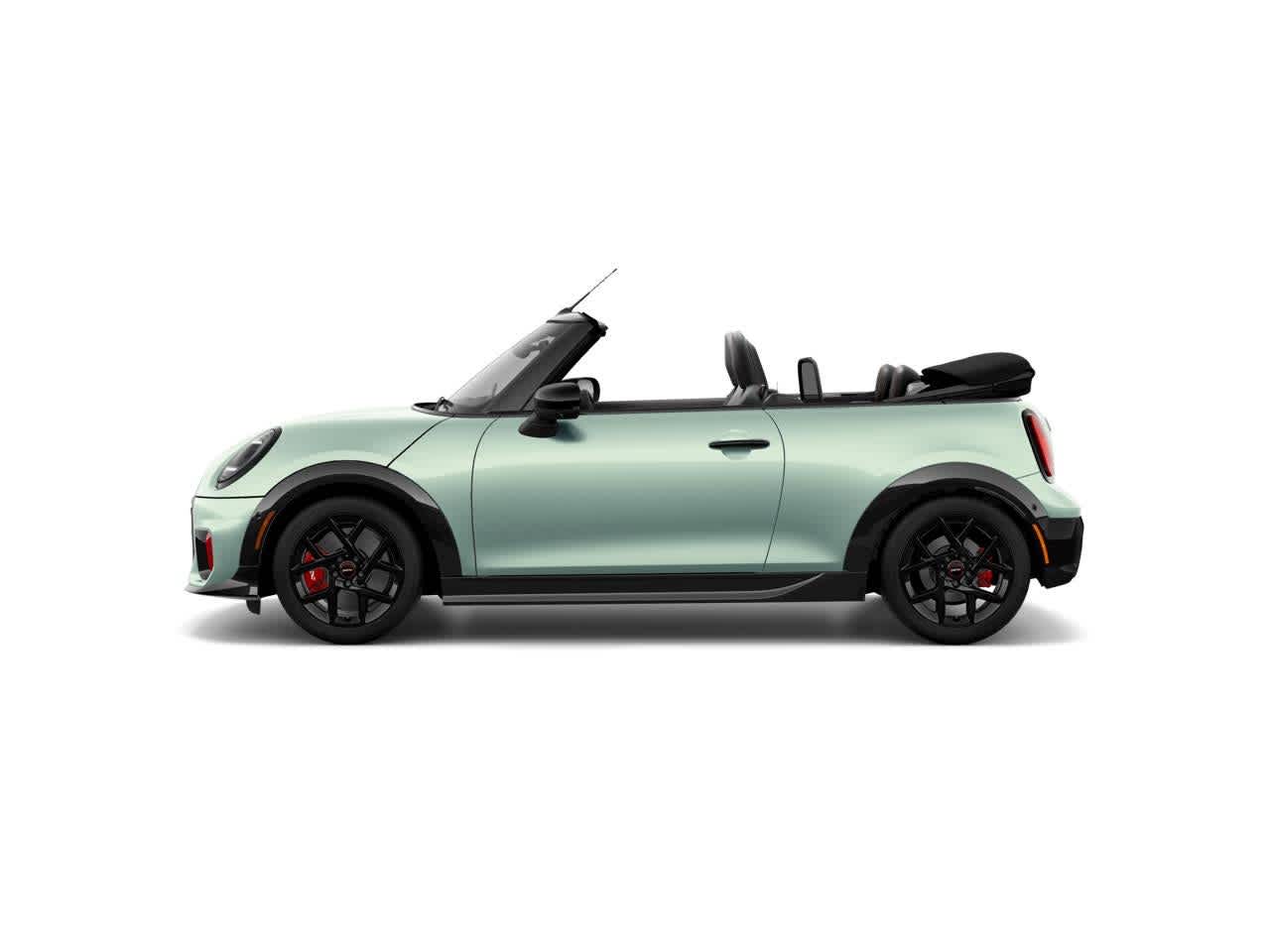 2026 MINI CONVERTIBLE ICONIC