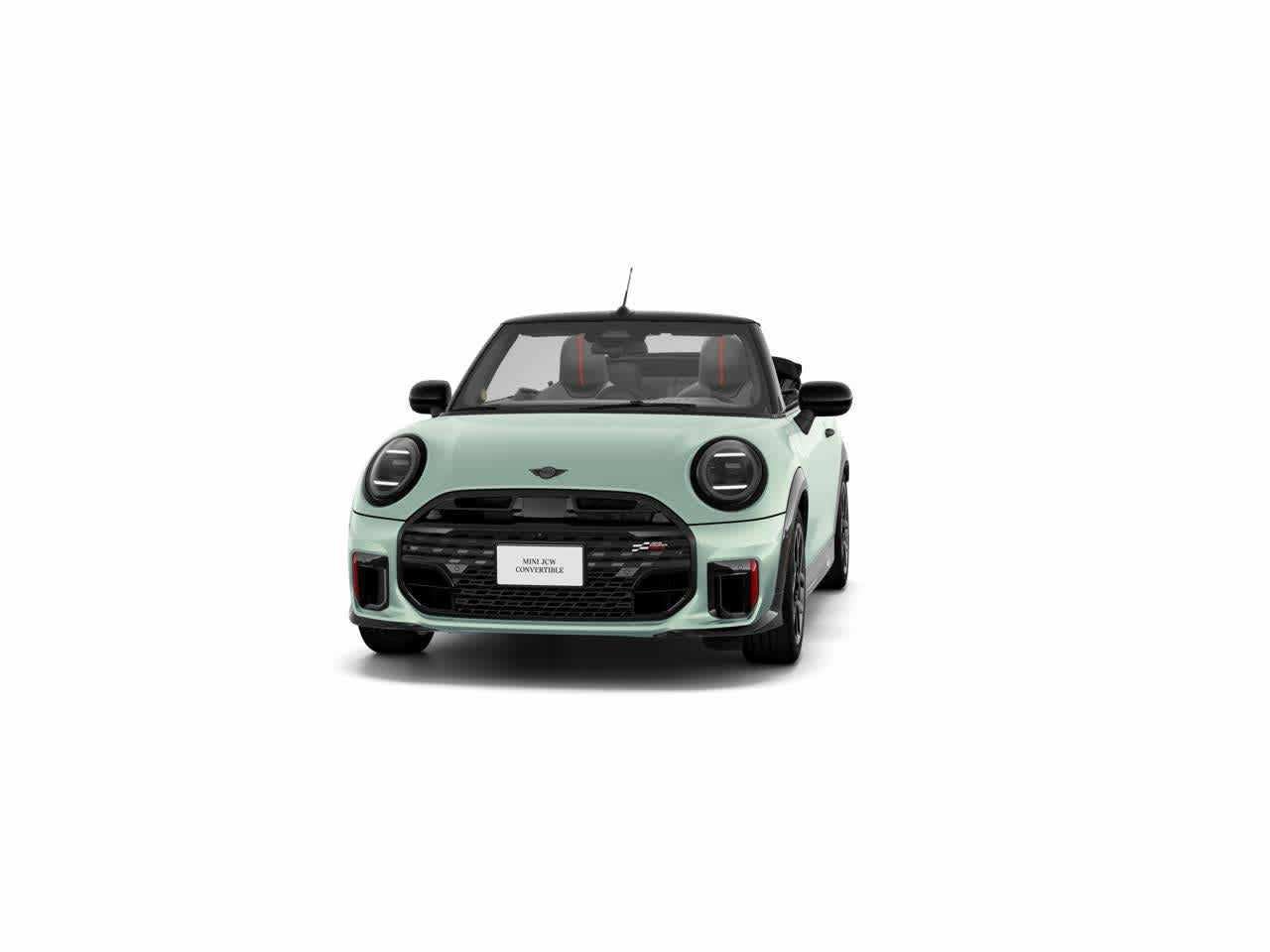 2026 MINI CONVERTIBLE ICONIC