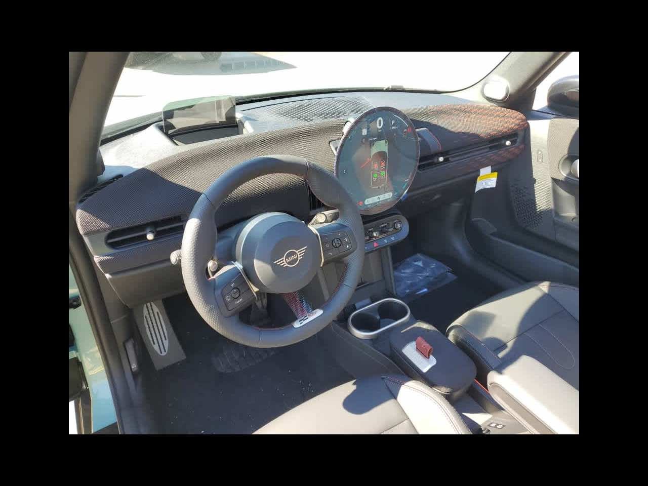 2026 MINI CONVERTIBLE ICONIC