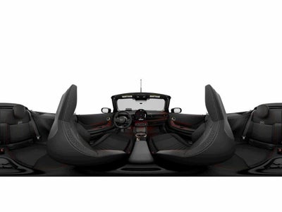 2026 MINI CONVERTIBLE ICONIC