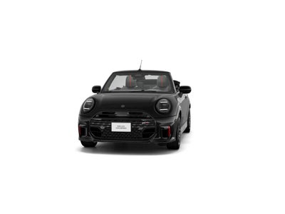 2026 MINI Convertible John Cooper Works