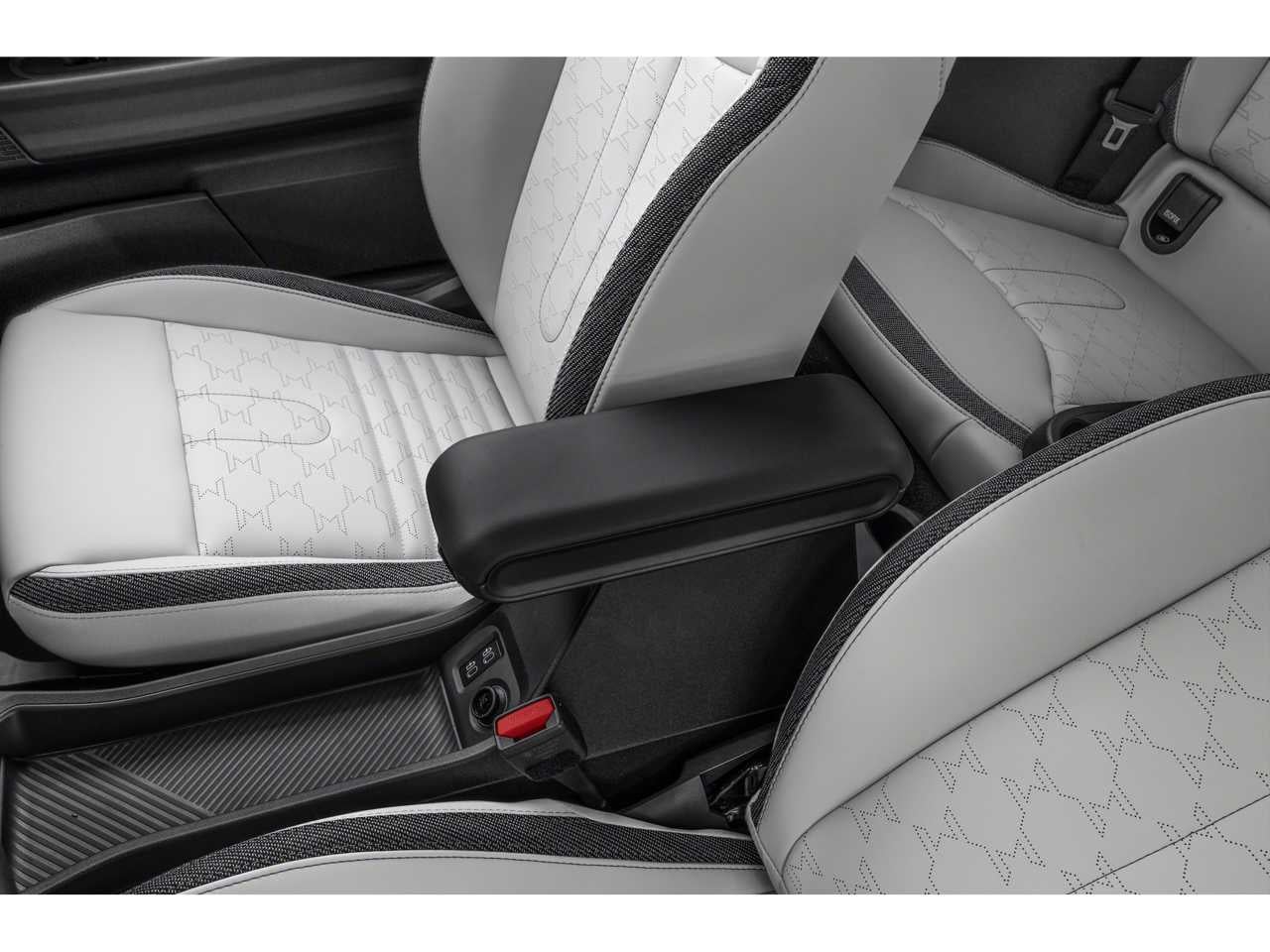 2026 MINI CONVERTIBLE JCW FWD