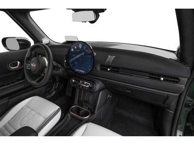 2026 MINI CONVERTIBLE JCW FWD