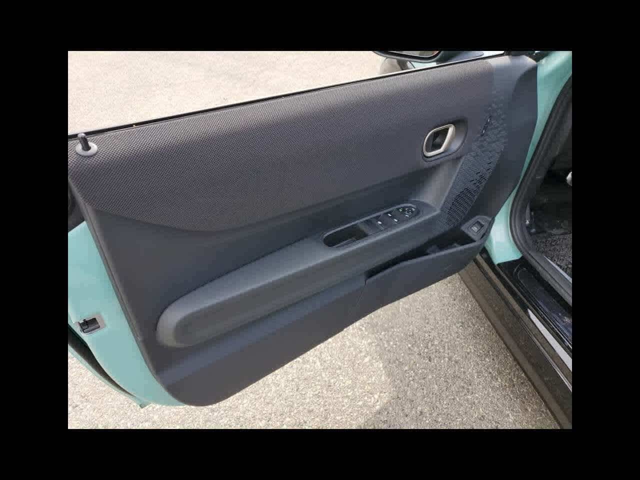 2026 MINI CONVERTIBLE JCW FWD