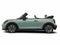 2026 MINI CONVERTIBLE JCW FWD