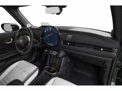 2026 MINI CONVERTIBLE JCW FWD
