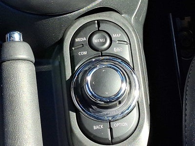 2023 MINI CONVERTIBLE Cooper S FWD