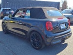 2023 MINI CONVERTIBLE Cooper S FWD