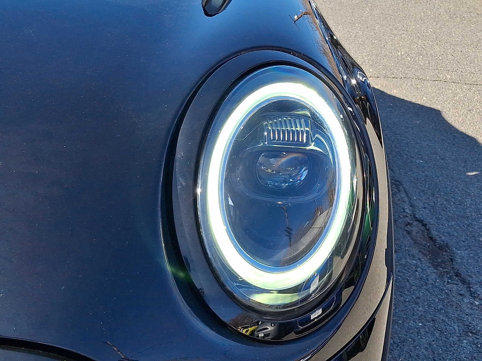 2023 MINI CONVERTIBLE Cooper S FWD