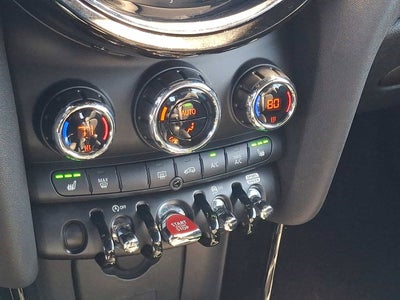 2023 MINI CONVERTIBLE Cooper S FWD