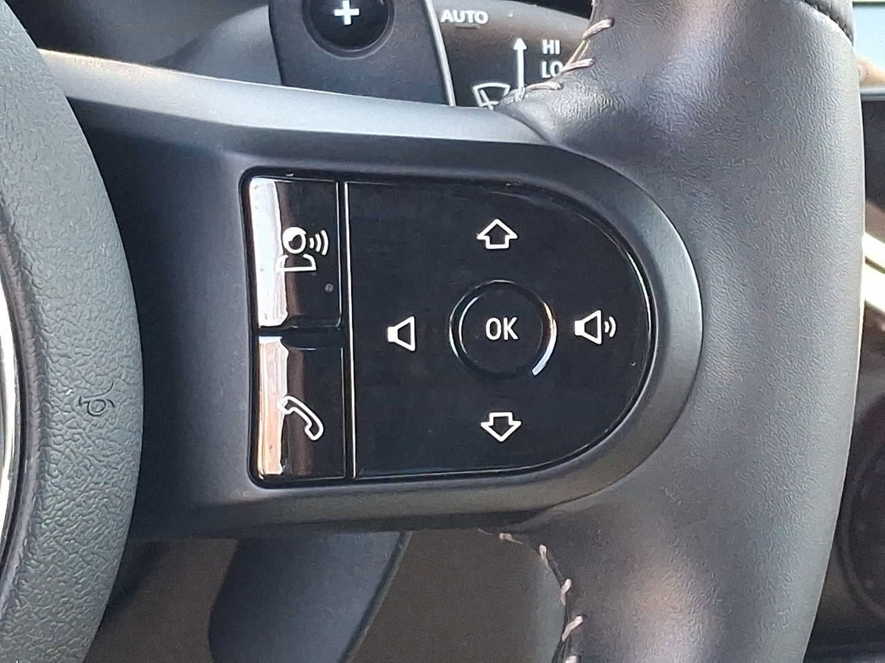 2023 MINI CONVERTIBLE Cooper S FWD