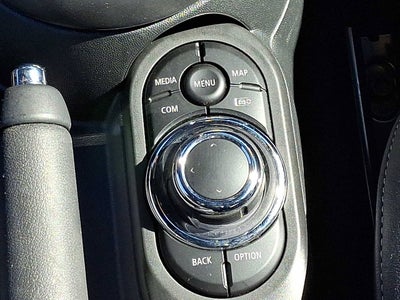 2023 MINI CONVERTIBLE Cooper S FWD