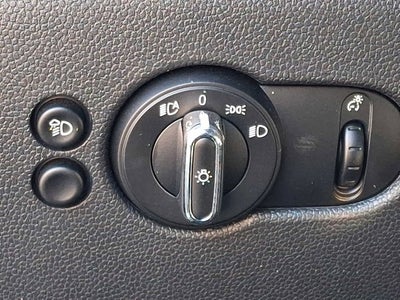 2023 MINI CONVERTIBLE Cooper S FWD