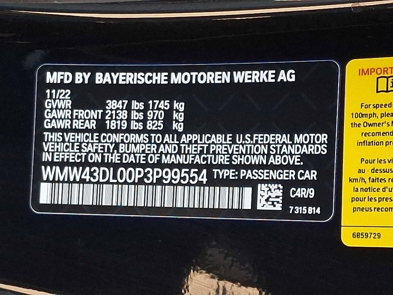 2023 MINI CONVERTIBLE Cooper S FWD