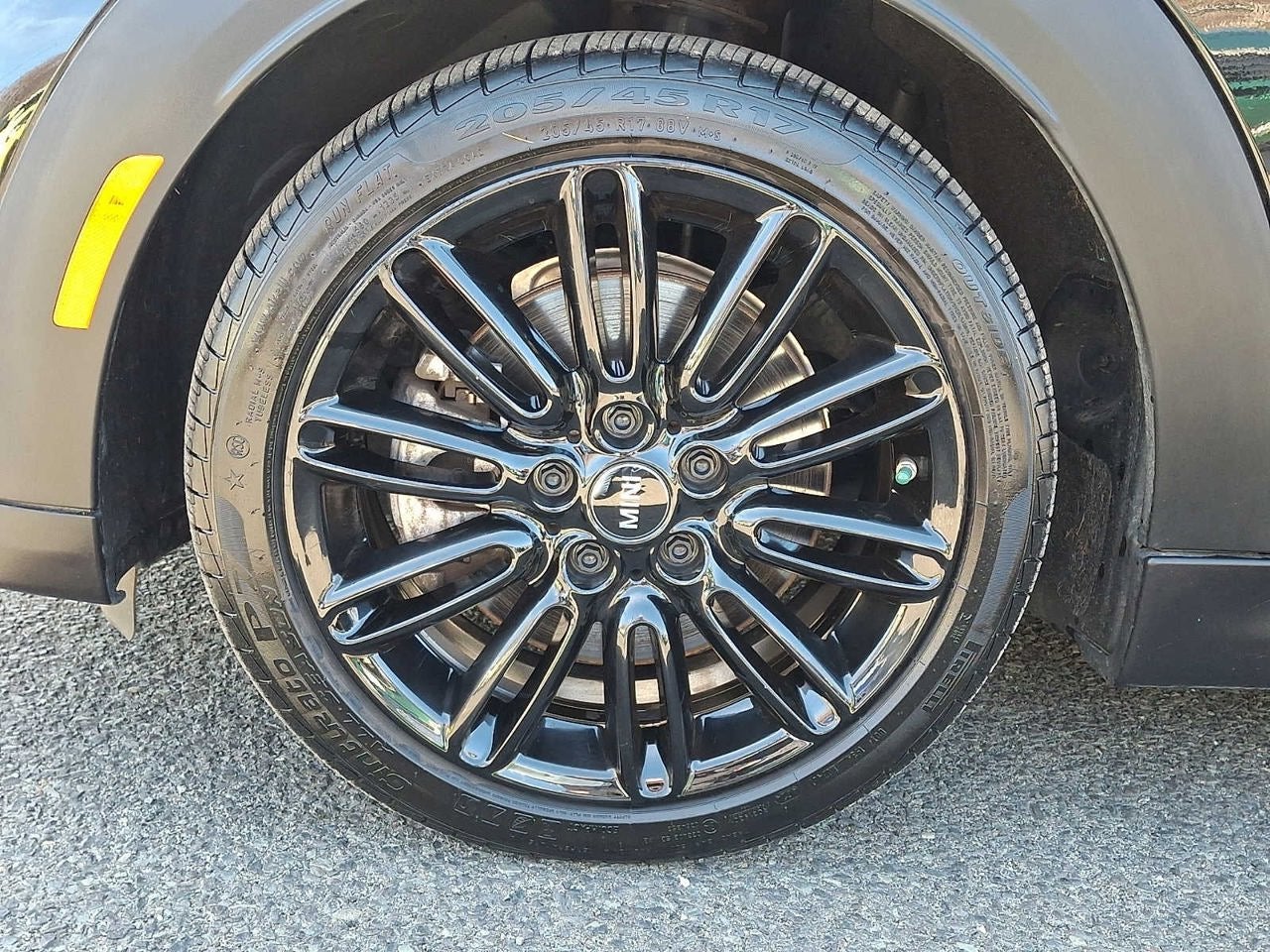 2023 MINI CONVERTIBLE Cooper S FWD