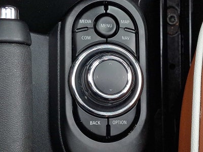 2024 MINI CONVERTIBLE Cooper S FWD
