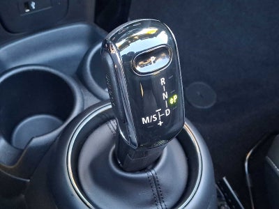 2024 MINI CONVERTIBLE Cooper S FWD