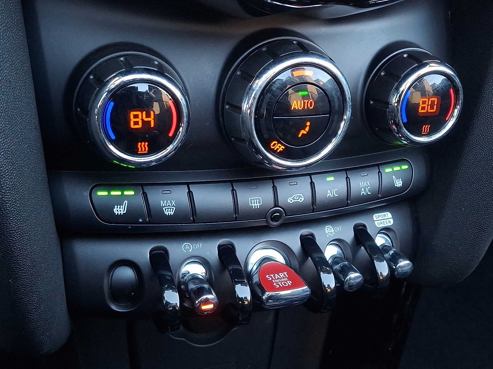 2024 MINI CONVERTIBLE Cooper S FWD