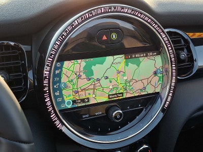 2024 MINI CONVERTIBLE Cooper S FWD