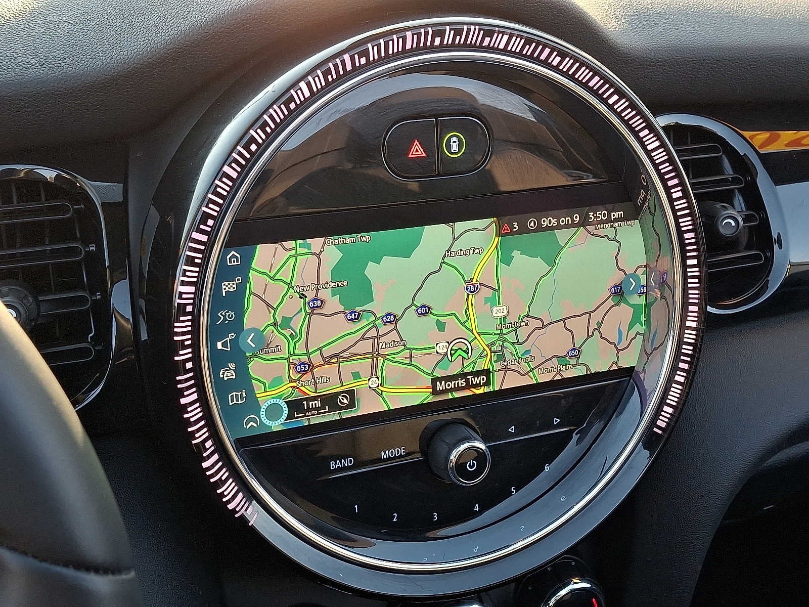 2024 MINI CONVERTIBLE Cooper S FWD