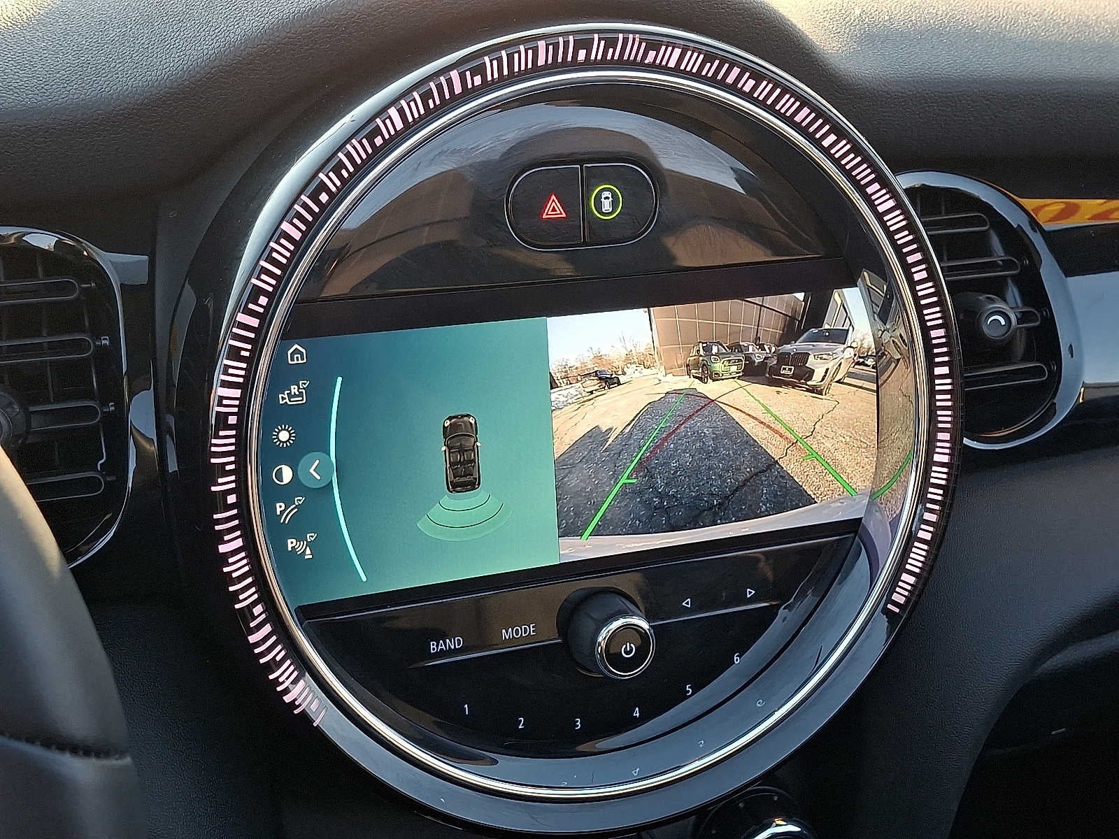 2024 MINI CONVERTIBLE Cooper S FWD