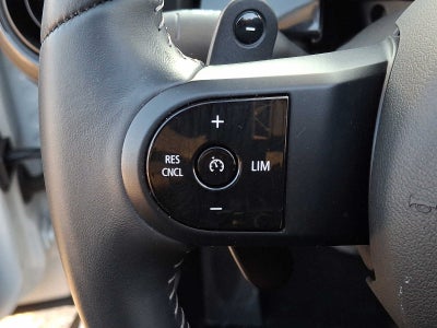 2024 MINI CONVERTIBLE Cooper S FWD