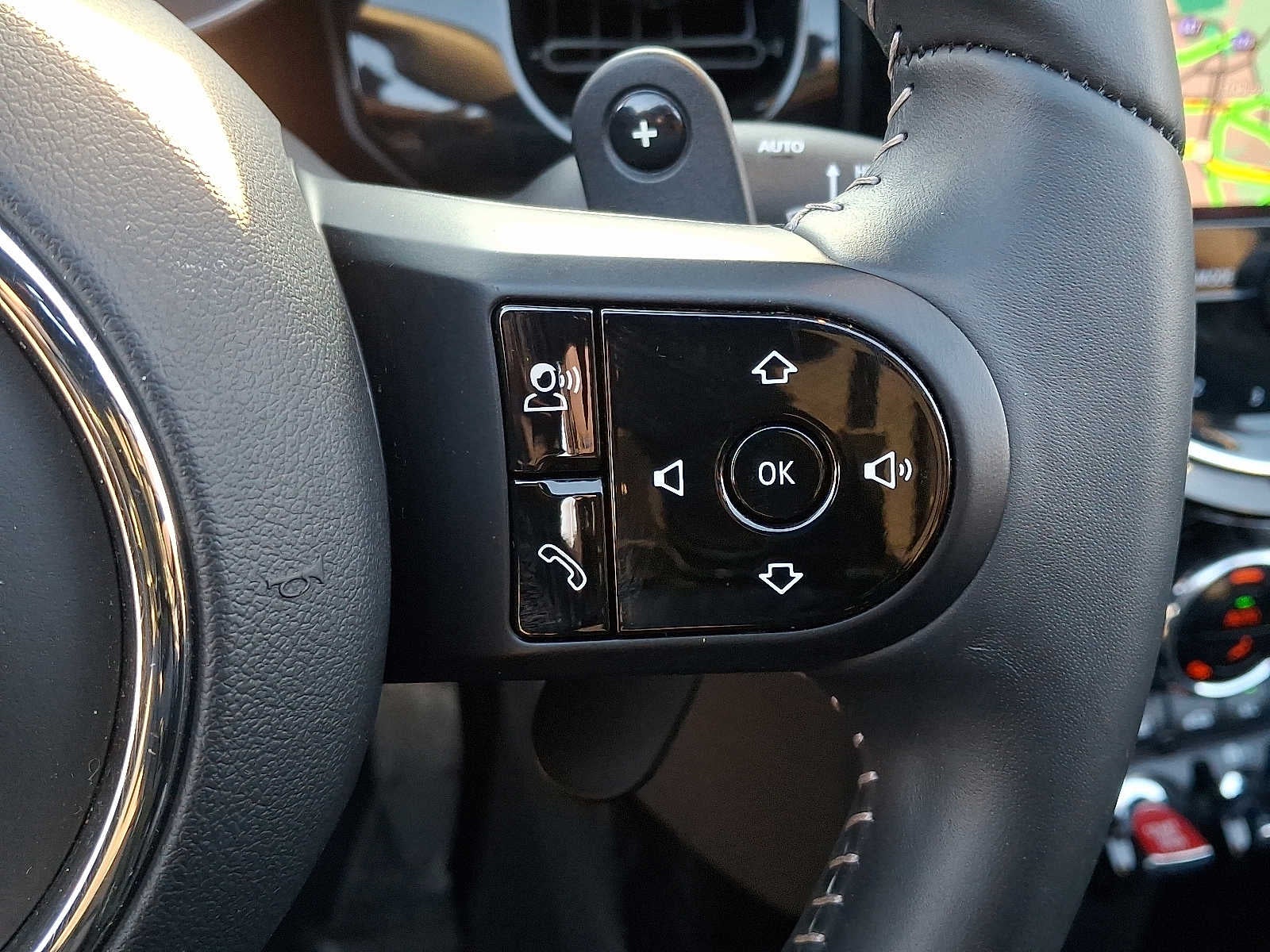 2024 MINI CONVERTIBLE Cooper S FWD