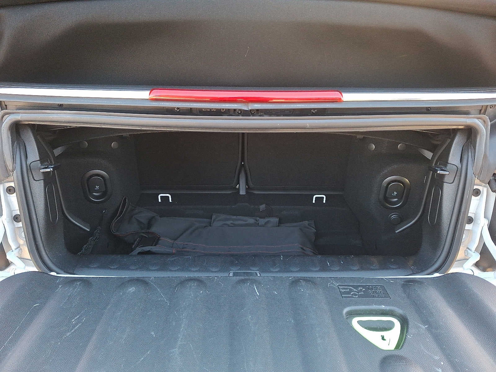 2024 MINI CONVERTIBLE Cooper S FWD