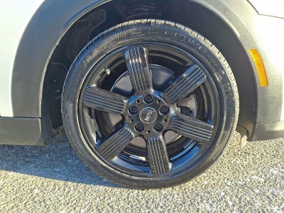 2024 MINI CONVERTIBLE Cooper S FWD