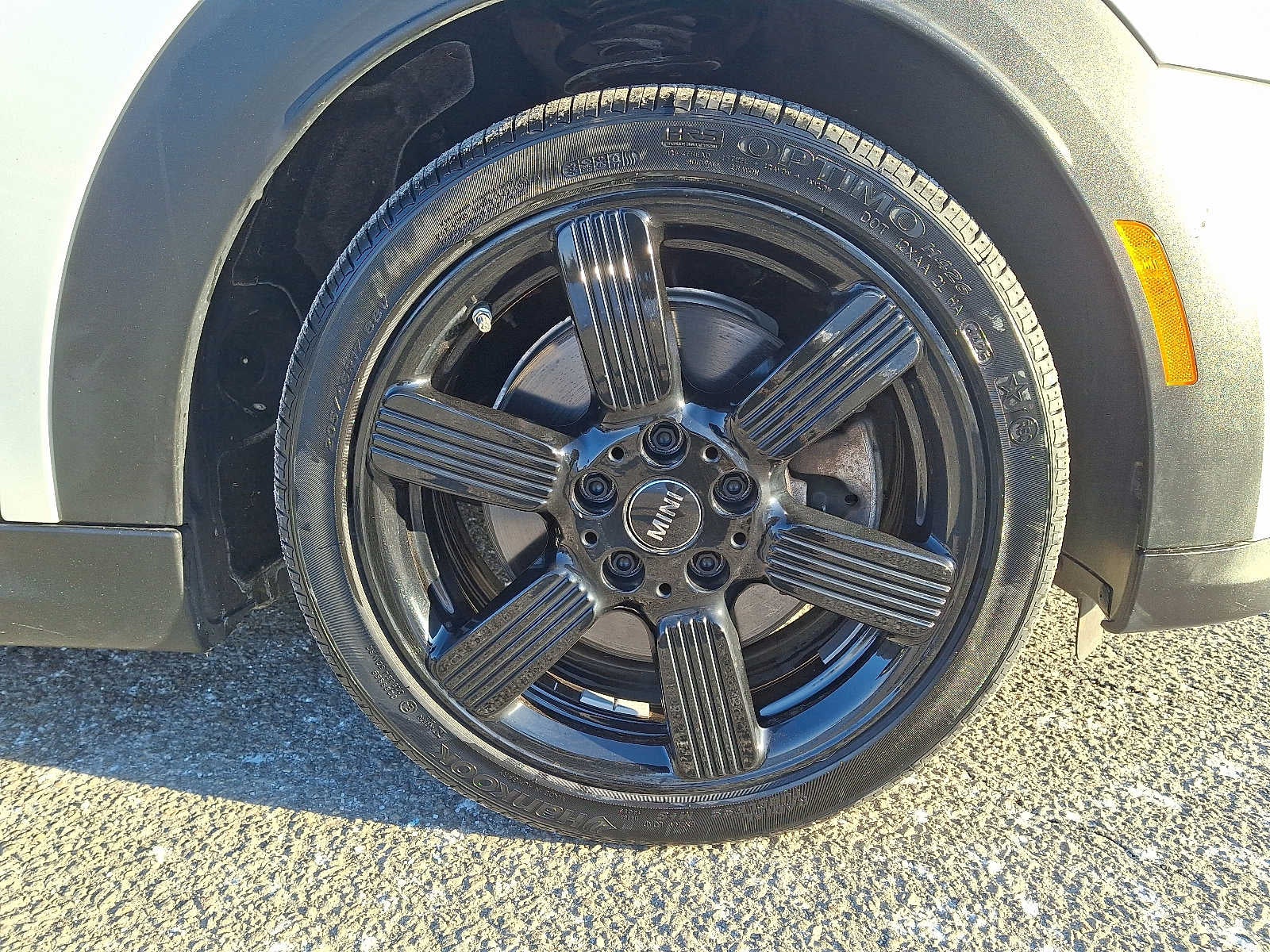 2024 MINI CONVERTIBLE Cooper S FWD