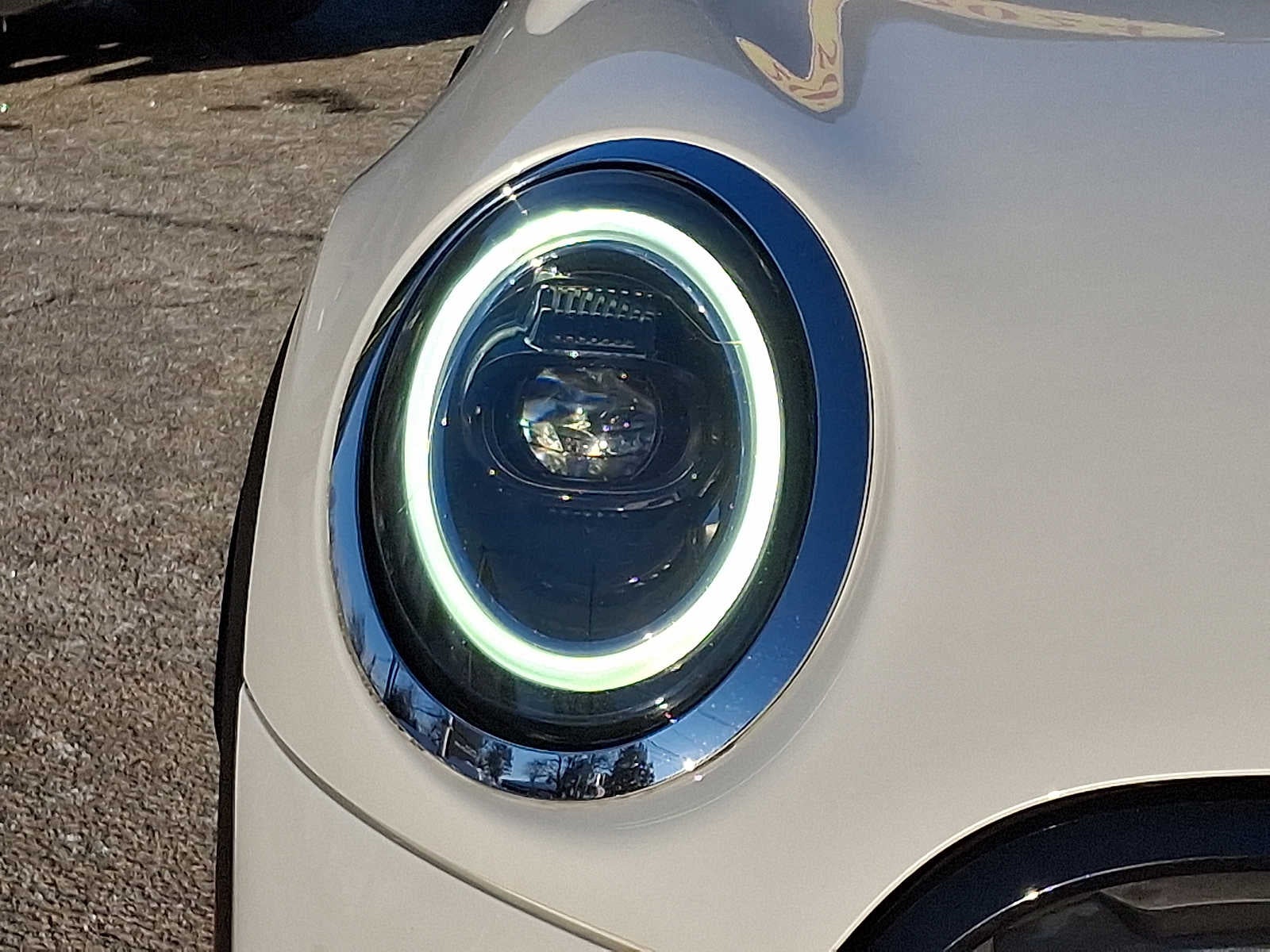 2024 MINI CONVERTIBLE Cooper S FWD