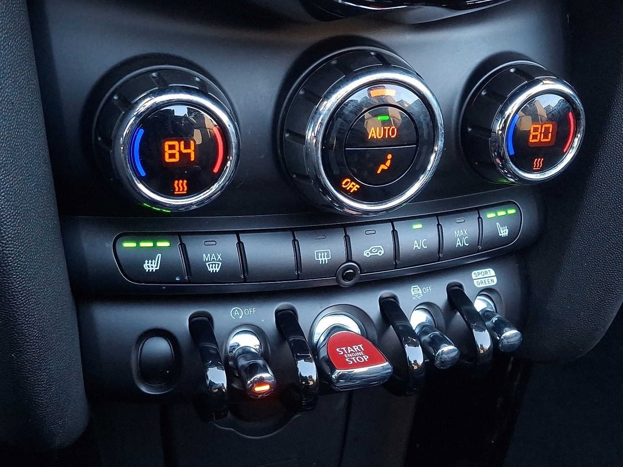 2024 MINI CONVERTIBLE Cooper S FWD