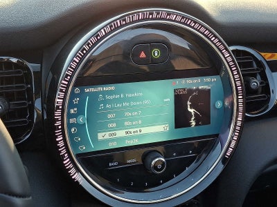 2024 MINI CONVERTIBLE Cooper S FWD