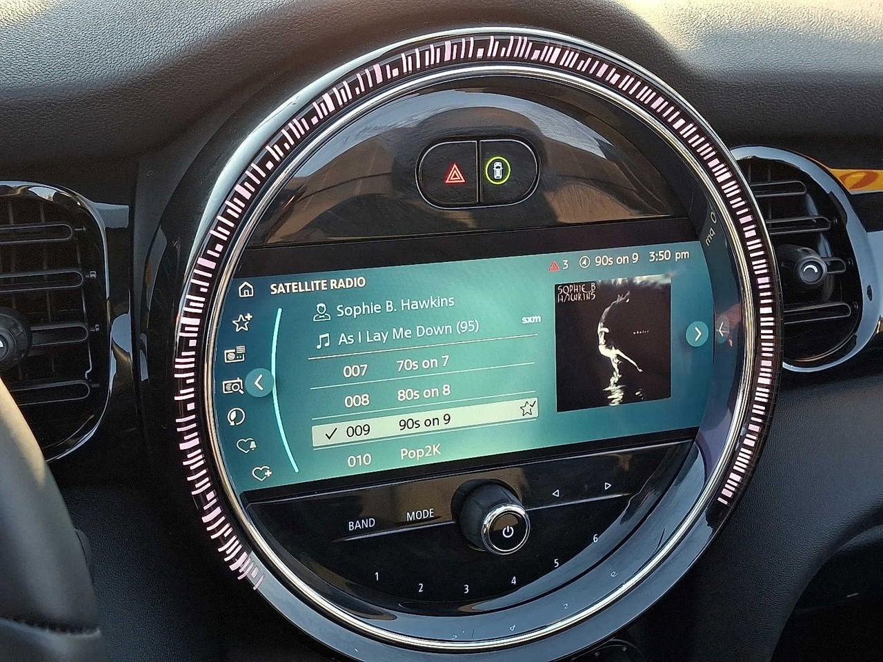 2024 MINI CONVERTIBLE Cooper S FWD