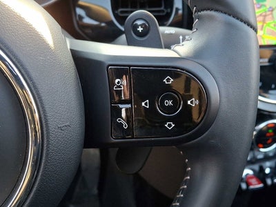 2024 MINI CONVERTIBLE Cooper S FWD