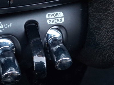 2024 MINI CONVERTIBLE Cooper S FWD