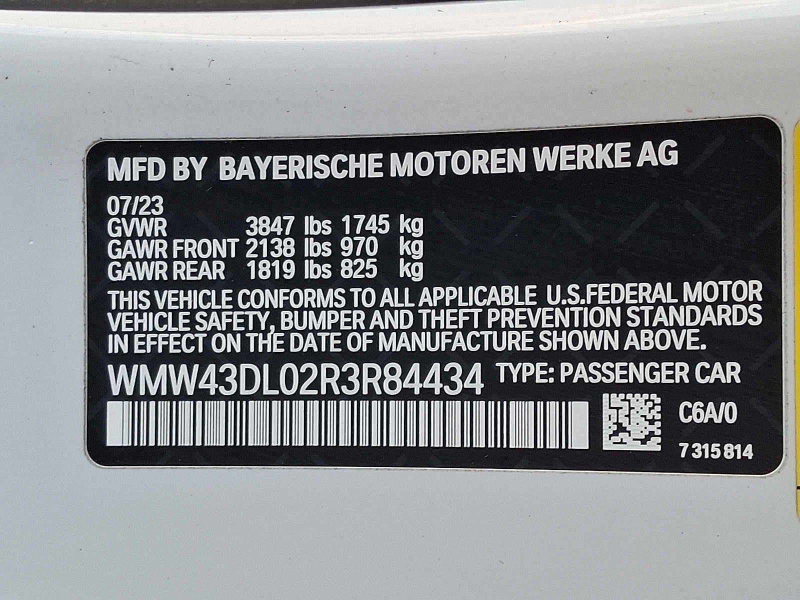 2024 MINI CONVERTIBLE Cooper S FWD