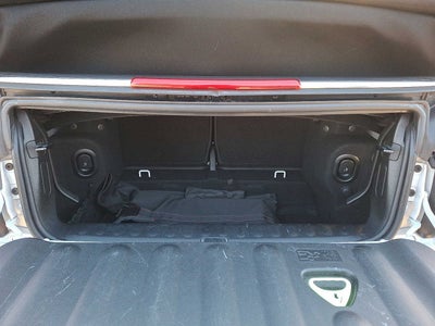 2024 MINI CONVERTIBLE Cooper S FWD