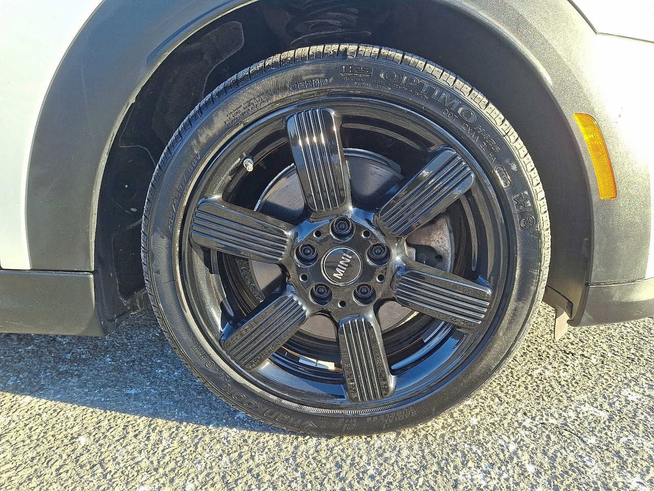 2024 MINI CONVERTIBLE Cooper S FWD