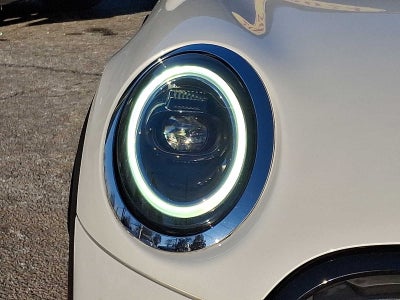 2024 MINI CONVERTIBLE Cooper S FWD