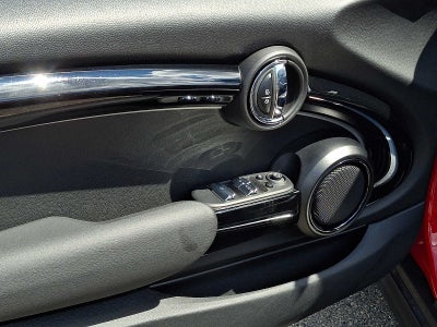 2023 MINI CONVERTIBLE Cooper S FWD