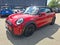 2023 MINI CONVERTIBLE Cooper S FWD